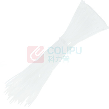 三堡 自锁式尼龙扎带 ZW-351 3*150mm(100条) (白色) (此价格不含运费)5包起订