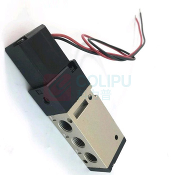 国产 TPC 电磁换向阀(二位五通) TPC DS2120 1.5-7.0kgf/cm2