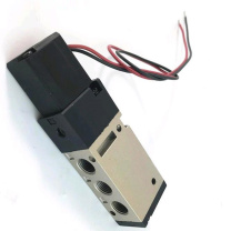 国产 TPC 电磁换向阀(二位五通) TPC DS2120 1.5-7.0kgf/cm2