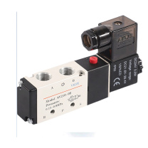 国产 电磁先导阀 4V210-08 DC24V