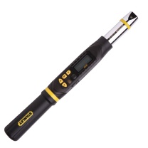 史丹利 STANLEY 数显扭矩扳手 SD-030-22 1.5-30N.m