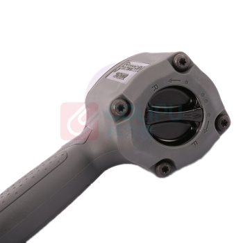 钢盾 1/2 工业级复合材料气动扳手 S125002