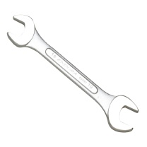 力易得 Endura 碳钢双开口扳手 E2340 22*24mm