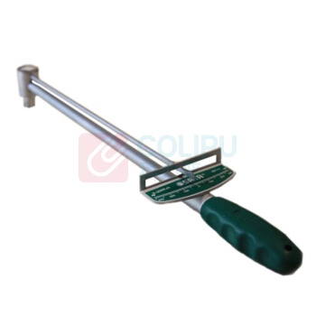 世达 SATA 扭力扳手 指针式公斤扳手 48111 0-300N.m