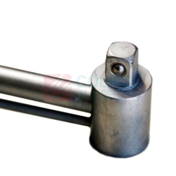 世达 SATA 扭力扳手 指针式公斤扳手 48111 0-300N.m