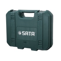 世达 SATA 3/8系列14.4V锂电棘轮扳手 51081
