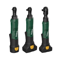世达 SATA 1/2系列锂电棘轮扳手 51082 14.4V