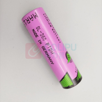 TADIRAN PLC电池 SL-360 3.6V 2400mAh