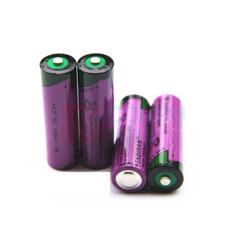 TADIRAN PLC电池 SL-360 3.6V 2400mAh