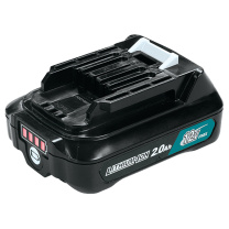 牧田 MAKITA 12V锂电池 BL1021B 197398-5 2.0Ah
