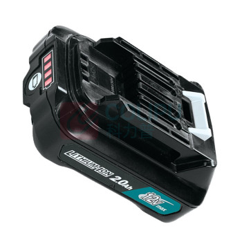 牧田 MAKITA 12V锂电池 BL1021B 197398-5 2.0Ah