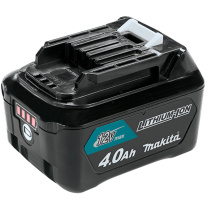 牧田 MAKITA 12V锂电池 BL1041B 197408-8 4.0Ah
