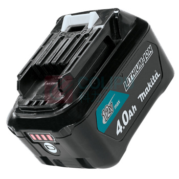 牧田 MAKITA 12V锂电池 BL1041B 197408-8 4.0Ah