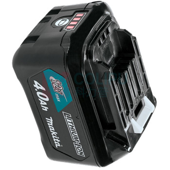 牧田 MAKITA 12V锂电池 BL1041B 197408-8 4.0Ah