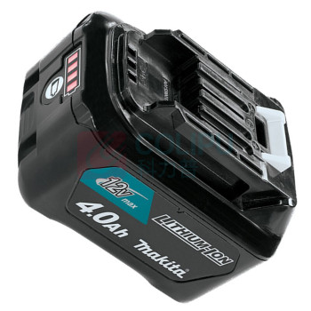 牧田 MAKITA 12V锂电池 BL1041B 197408-8 4.0Ah