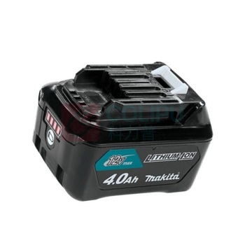 牧田 MAKITA 12V锂电池 BL1041B 197408-8 4.0Ah