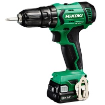 高壹工机 12V 充电式冲击钻(携带箱) DV12DA-CNZ 