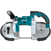 牧田 MAKITA 牧田 MAKITA/ DPB180RME 充电式轻便环形电锯切割锯带锯 4.0两电一充/[1台]
