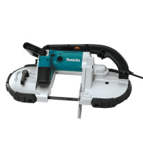 牧田 MAKITA 牧田 MAKITA/ 2107FK 插电轻便带锯 钢管切割手提式环形电锯切割锯/[1台]