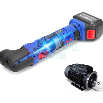 万克宝 WORKPRO 20V锂电摆动铲多功能充电式万用宝切割机木工开孔修边机家用装修开槽电铲打磨W123007N