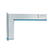 伍尔特 WURTH 宽座直角尺-I-200X130MM 715765200 包邮量2