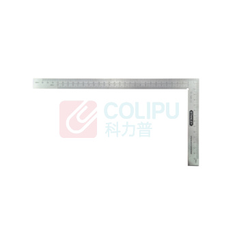 史丹利 STANLEY 不锈钢直角尺 35-350-23 500x250mm