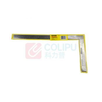 史丹利 STANLEY 不锈钢直角尺 35-350-23 500x250mm