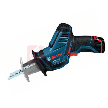 博世 BOSCH GSA 12V-Li 充电式锂电马刀锯往复锯 (12V双电版) GSA 12V-Li 060164L981 GSA 12V-Li 060164L981