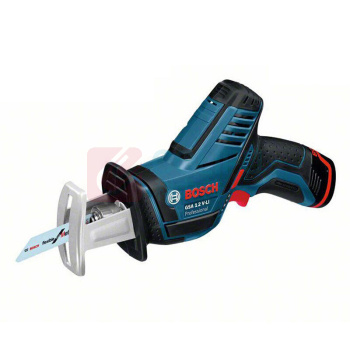 博世 BOSCH GSA 12V-Li 充电式锂电马刀锯往复锯 (12V双电版) GSA 12V-Li 060164L981 GSA 12V-Li 060164L981