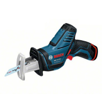 博世 BOSCH GSA 12V-Li 充电式锂电马刀锯往复锯 (12V双电版) GSA 12V-Li 060164L981 GSA 12V-Li 060164L981