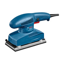 博世 BOSCH 平板砂磨机GSS2300砂光机木工墙面木材打磨电动工具 GSS 2300【190W升级款】 GSS 2300 0601298080 GSS 2300 0601298080