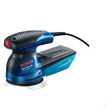 博世 BOSCH 偏心砂磨机GEX125-1AE砂光机调速砂纸机打磨机抛光机吸尘电动工具 GEX125-1AE砂光机【带调速】 GEX 125-1 AE 0601387580 GEX 125-1 AE 0601387580