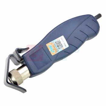 三堡 可调式同轴电缆剥线钳 HT-335B