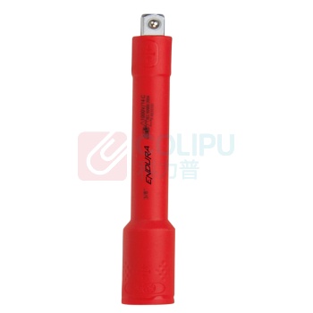 力易得 Endura 绝缘延长杆10x250mm E3420