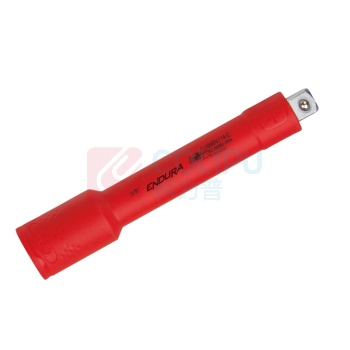 力易得 Endura 绝缘延长杆10x250mm E3420