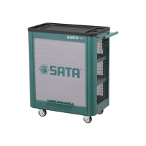 世达 SATA 小蚂蚁网式工具车 95111