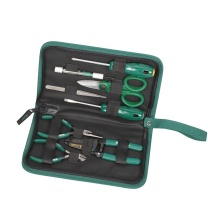 世达 SATA 电子工具组套 03750 9件套