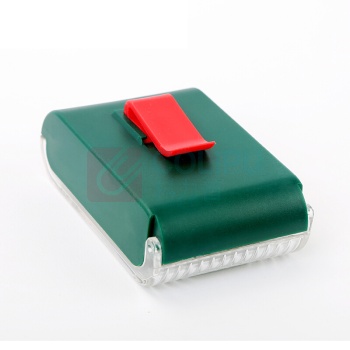 世达 SATA 31件套6.3系列电动旋具头组套 09332