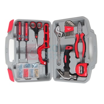 万克宝 WORKPRO WORKPRO 20件套家用工具组套 W1119