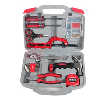 万克宝 WORKPRO WORKPRO 20件套家用工具组套 W1119