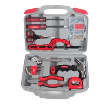 万克宝 WORKPRO WORKPRO 20件套家用工具组套 W1119