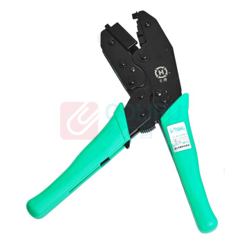 三堡 网络电话专业压剥剪工具组合套装 HT-K2102