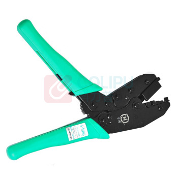 三堡 网络电话专业压剥剪工具组合套装 HT-K2102