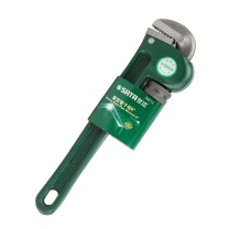 世达 SATA 重型管子钳 70812 8”