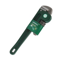 世达 SATA 重型管子钳 70813 10”