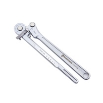 钢盾 不锈钢管弯管器6mm S102106