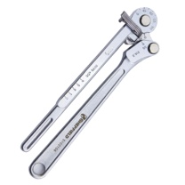 钢盾 不锈钢管弯管器10mm S102110