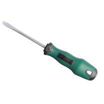 世达 SATA T系列一字形螺丝批3x150MM 63404