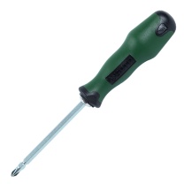 世达 SATA T系列双头螺丝批 66206 6MMx150MM