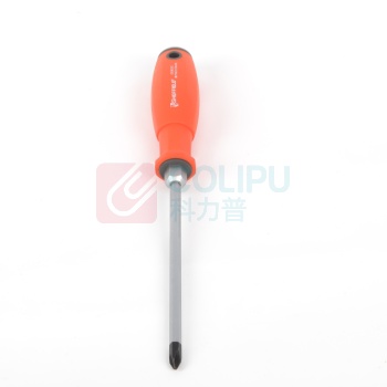 钢盾 十字通体螺丝刀 S058202 PH2x150mm